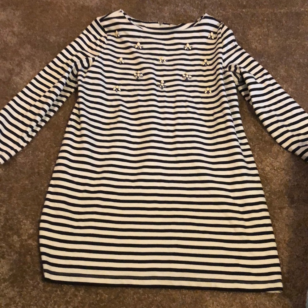 Loft Dress